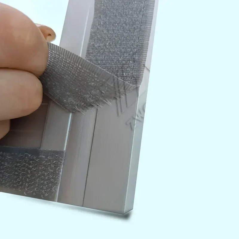 BreezeBarrier Window Screen - Image 4
