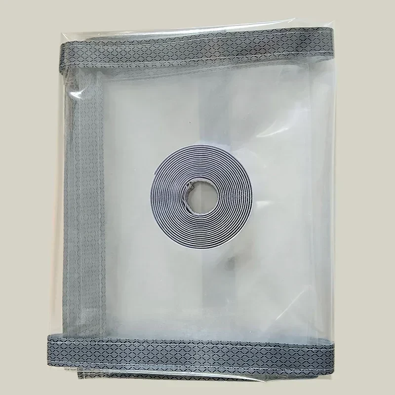 BreezeBarrier Window Screen - Image 6
