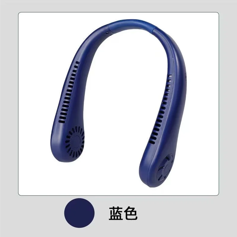 BreezeBliss Neck Cooler - Image 10