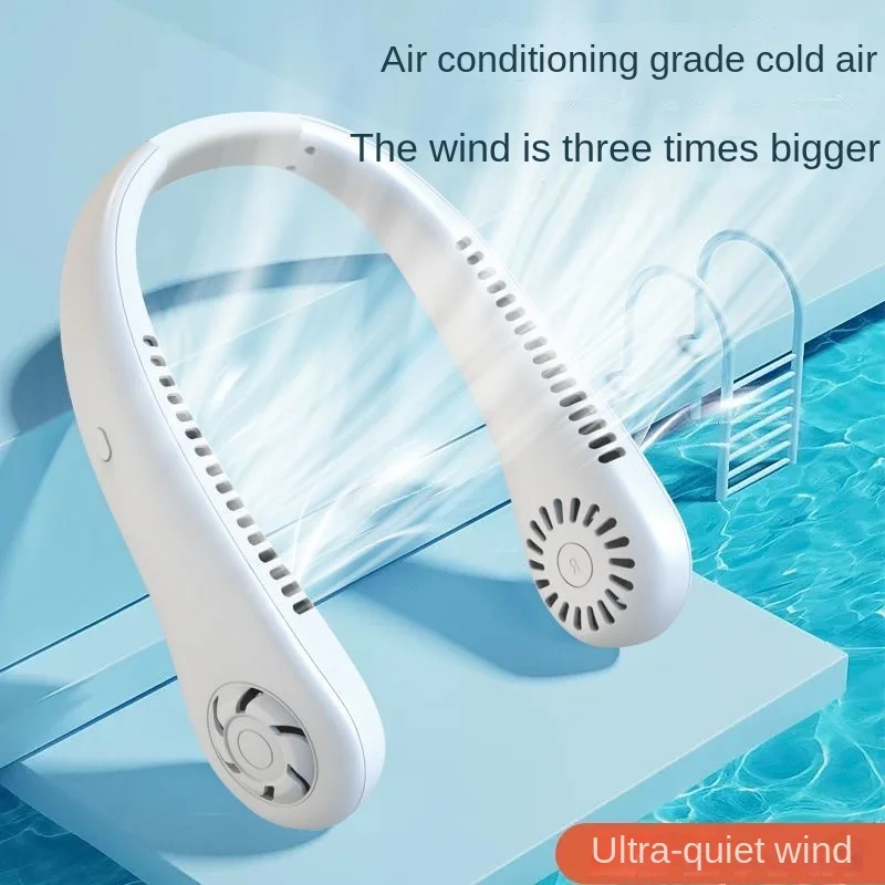 BreezeBliss Neck Cooler - Image 3