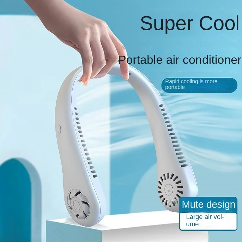 BreezeBliss Neck Cooler - Image 5