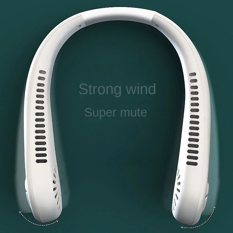 BreezeBliss Neck Cooler - Image 6