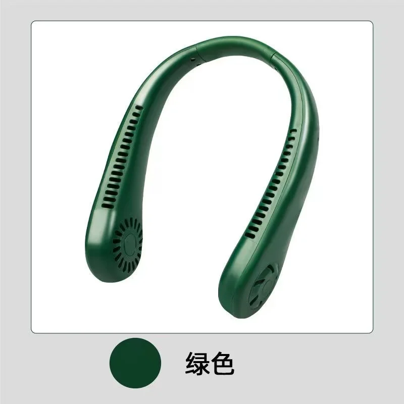 BreezeBliss Neck Cooler - Image 8