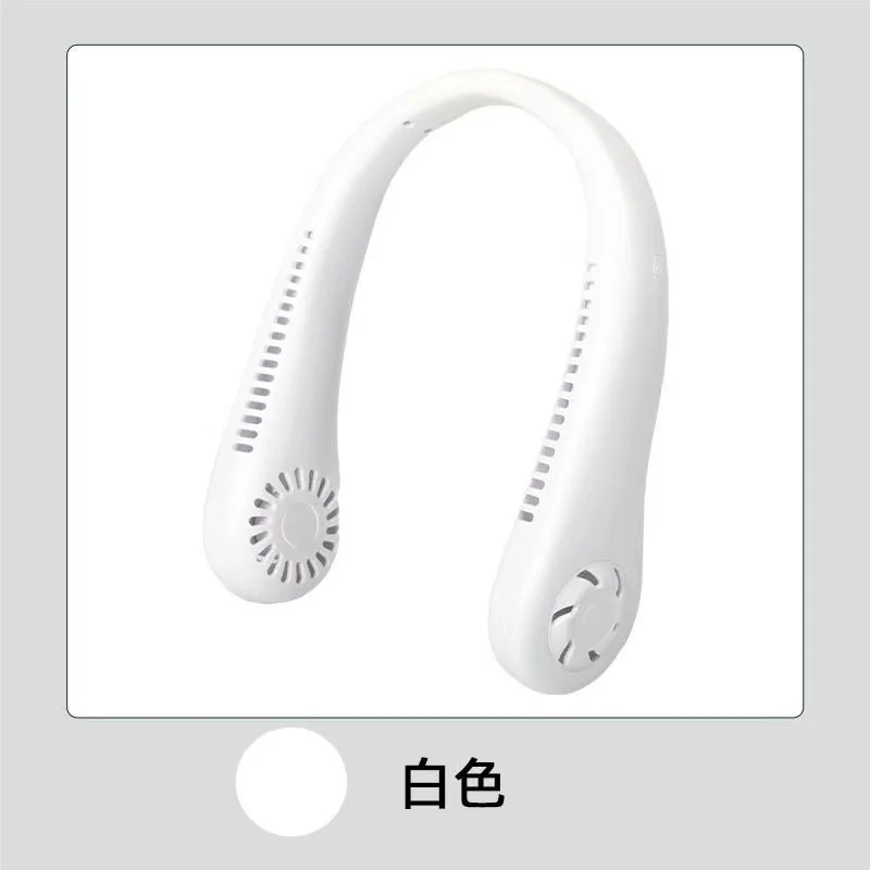 BreezeBliss Neck Cooler - Image 9