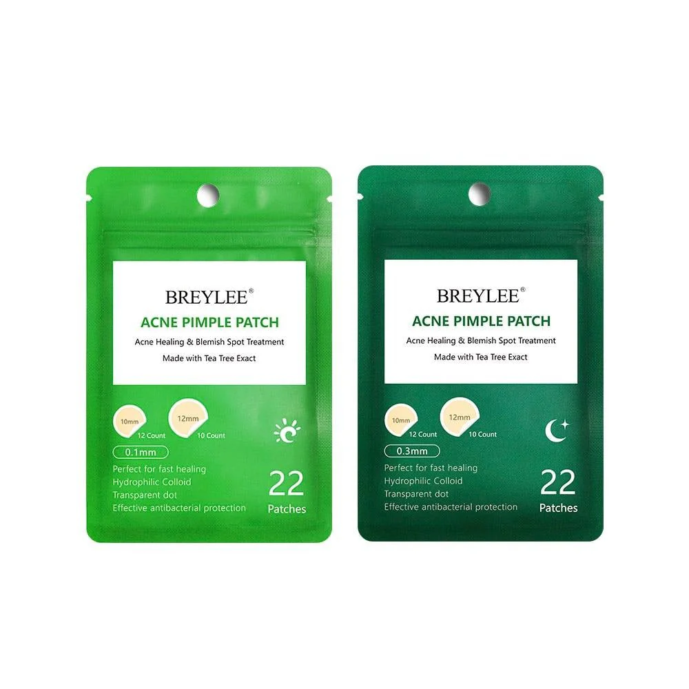 BREYLEE Acne Pimple Patch - Image 2