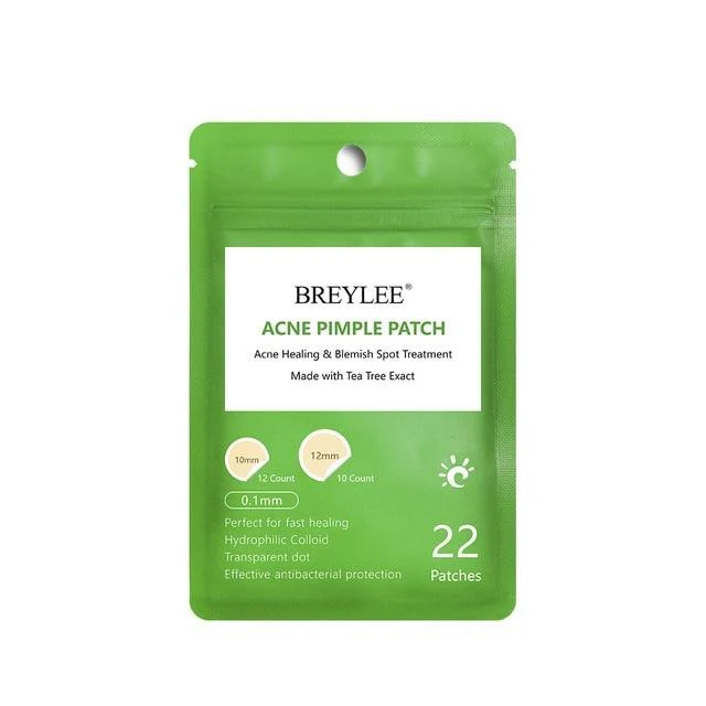 BREYLEE Acne Pimple Patch - Image 3