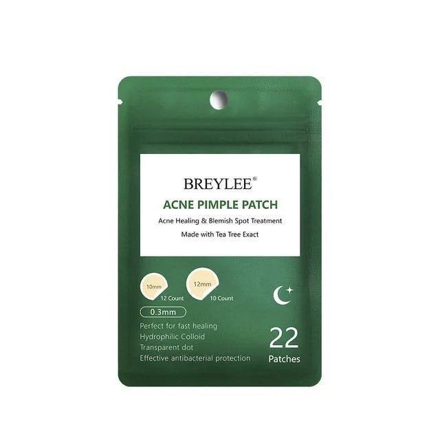 BREYLEE Acne Pimple Patch - Image 4