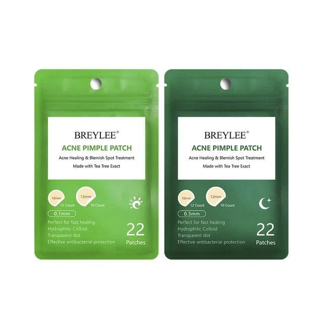 BREYLEE Acne Pimple Patch - Image 5