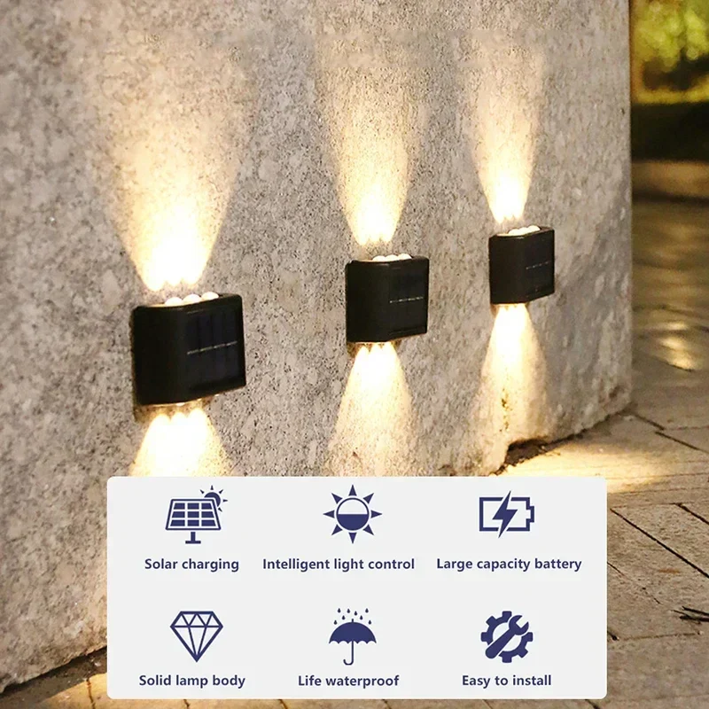 BrightEdge Outdoor Light - Image 18