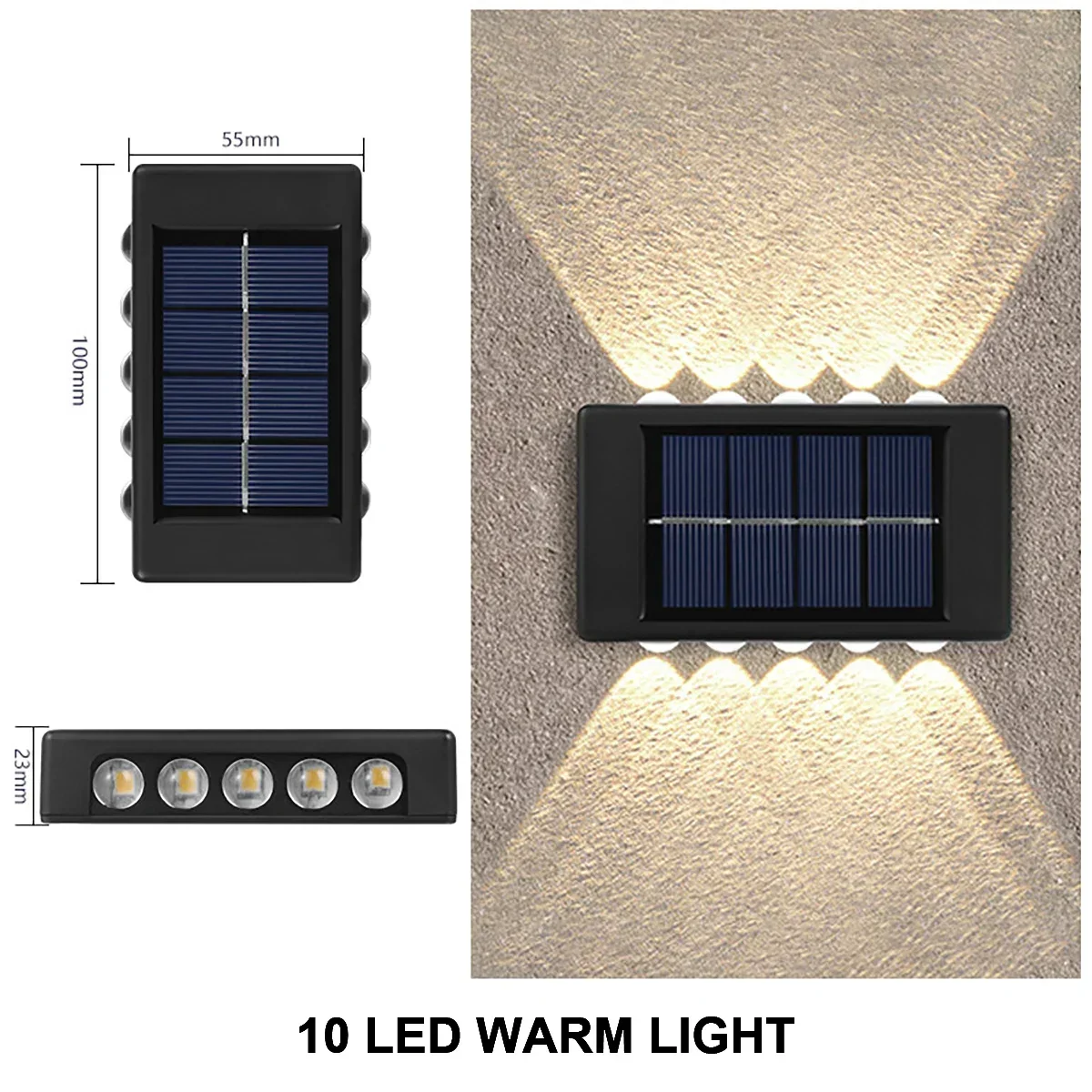 BrightEdge Outdoor Light - Image 7