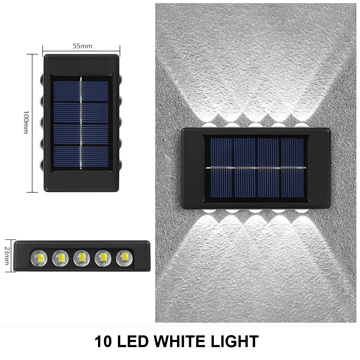 BrightEdge Outdoor Light - Image 8