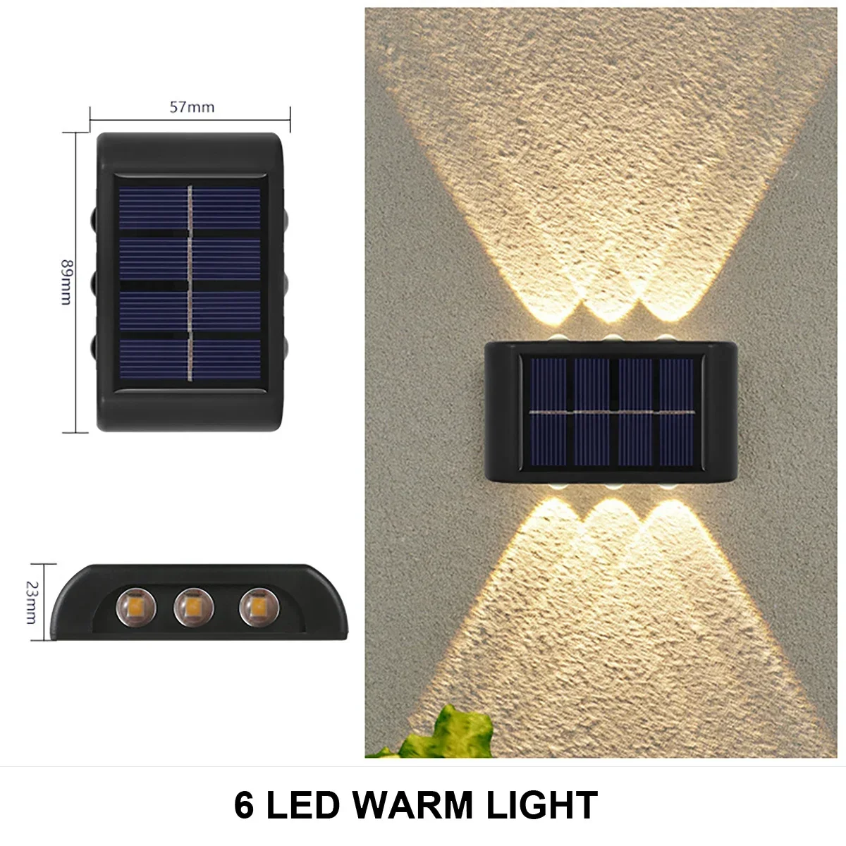 BrightEdge Outdoor Light - Image 9