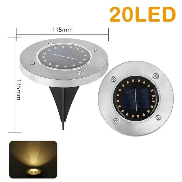 BrightPath LED In-Grounds - Image 12