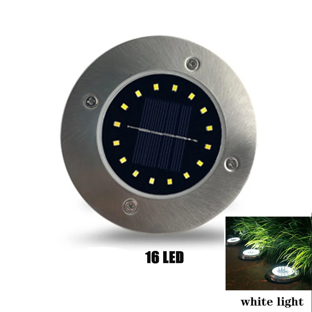 BrightPath LED In-Grounds - Image 14