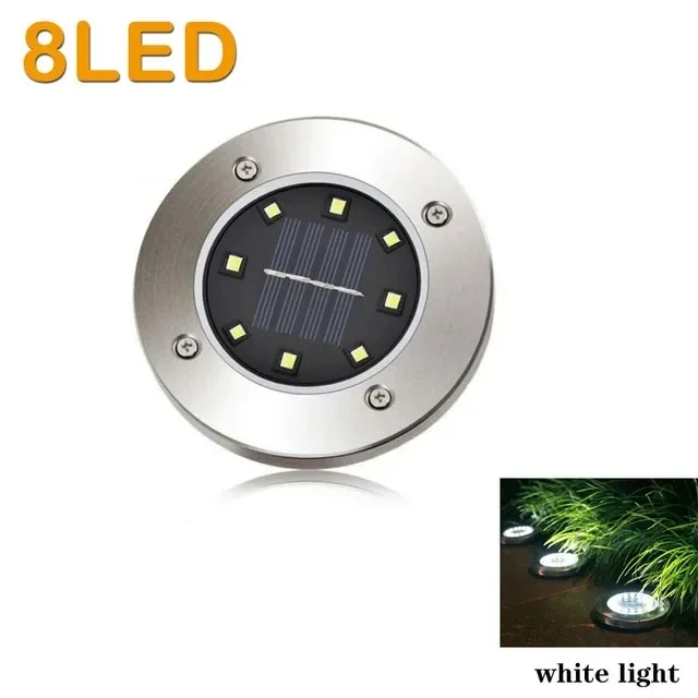 BrightPath LED In-Grounds - Image 15