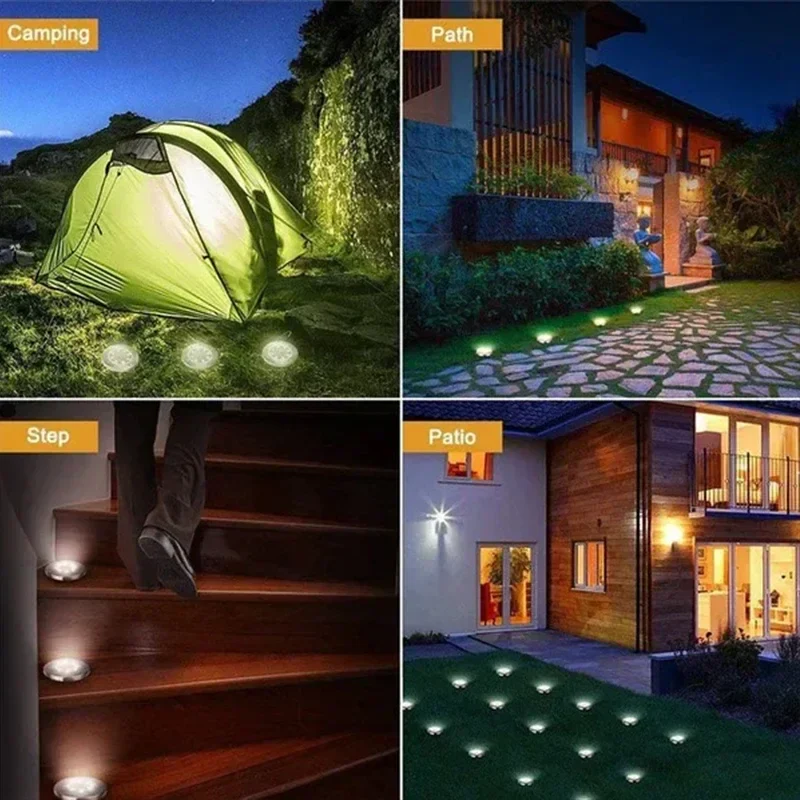 BrightPath LED In-Grounds - Image 18