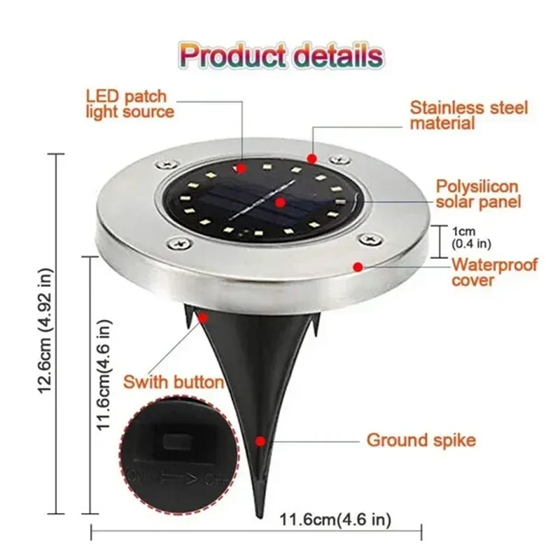 BrightPath LED In-Grounds - Image 20