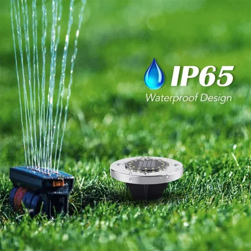 BrightPath LED In-Grounds - Image 21