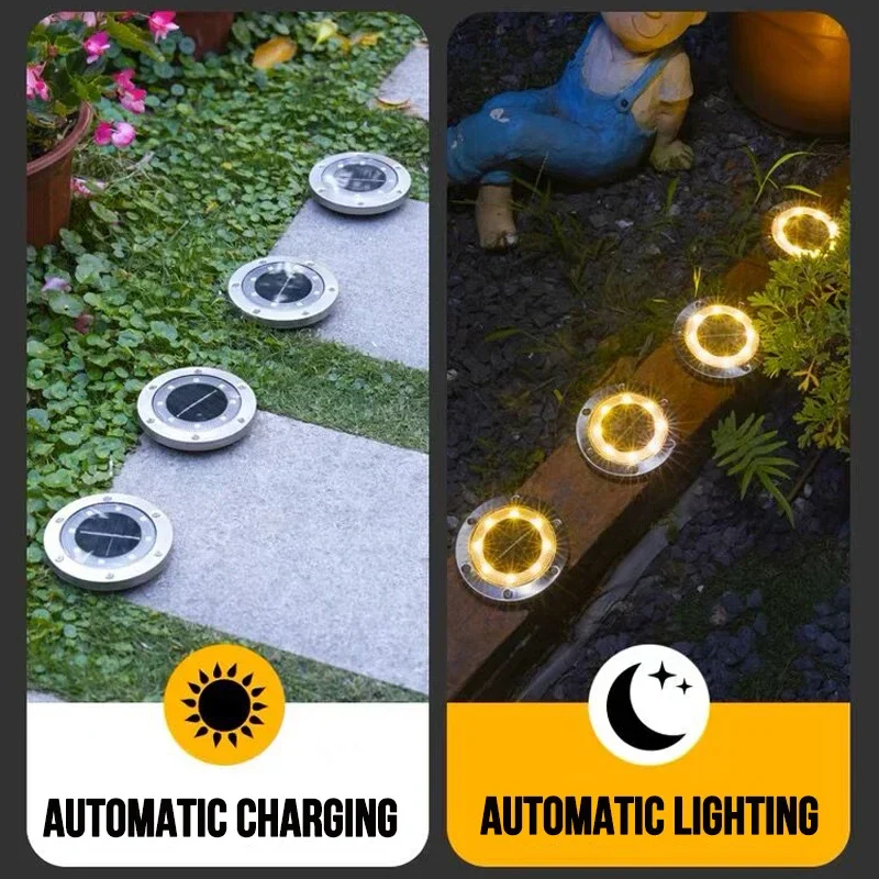 BrightPath LED In-Grounds - Image 22
