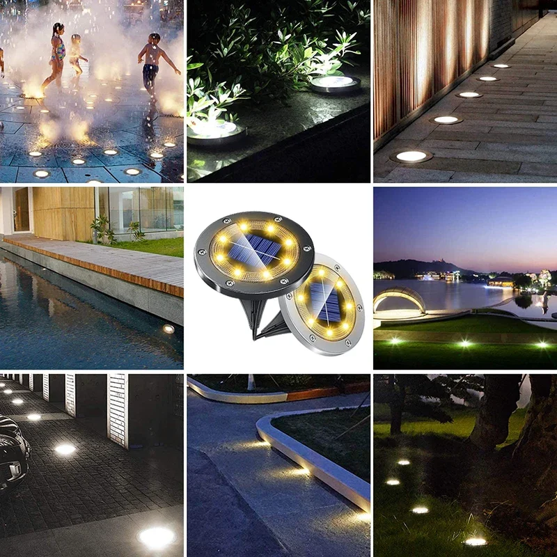 BrightPath LED In-Grounds - Image 24