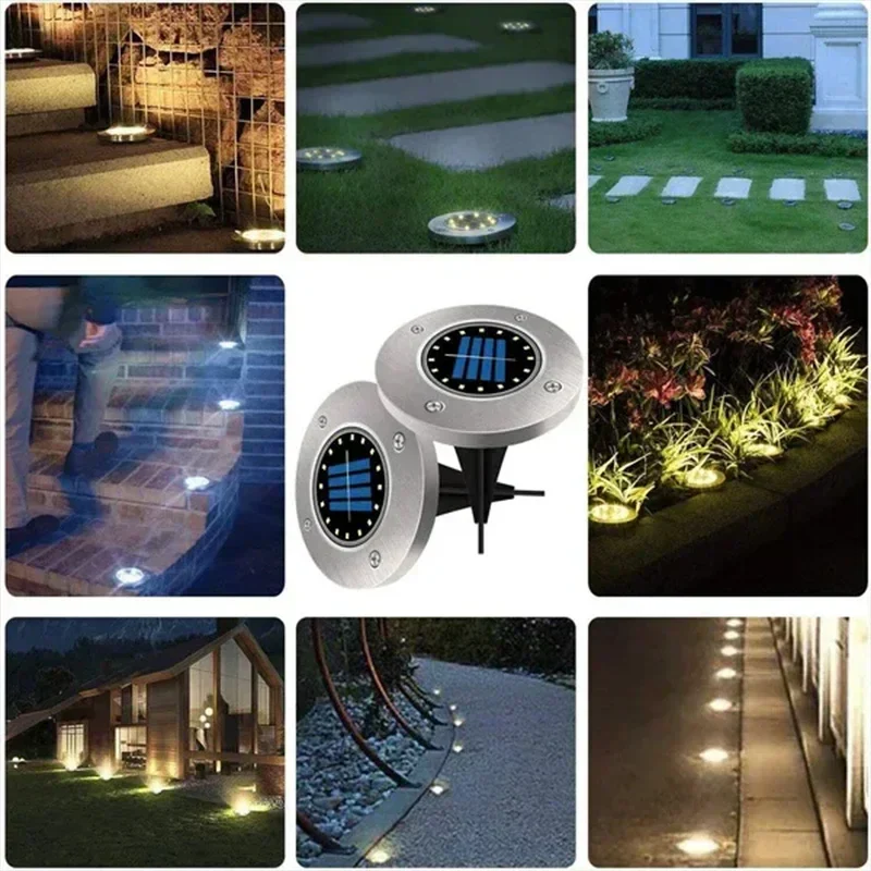 BrightPath LED In-Grounds - Image 3