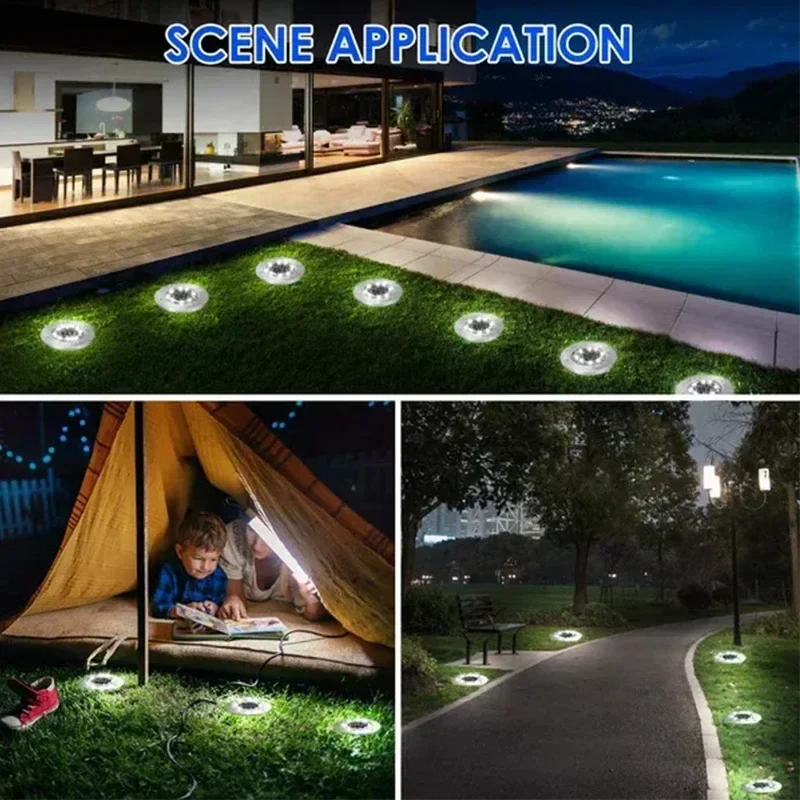 BrightPath LED In-Grounds - Image 4