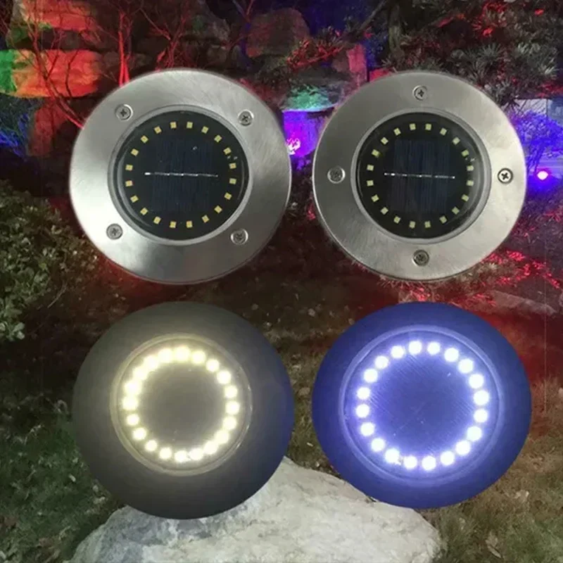 BrightPath LED In-Grounds - Image 5