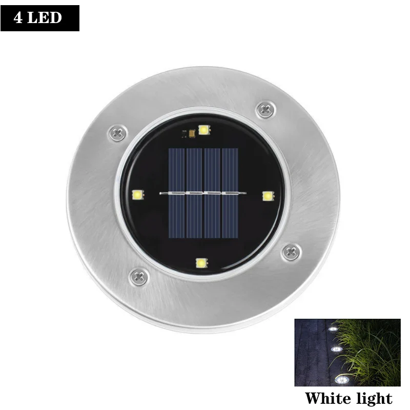 BrightPath LED In-Grounds - Image 7