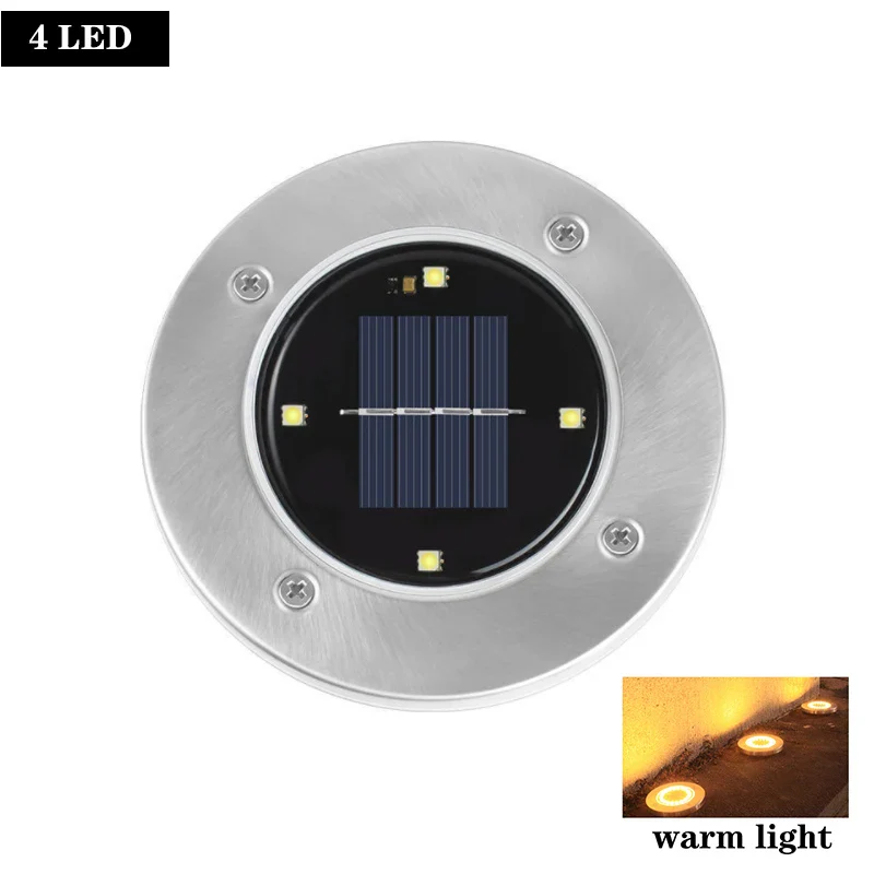 BrightPath LED In-Grounds - Image 9