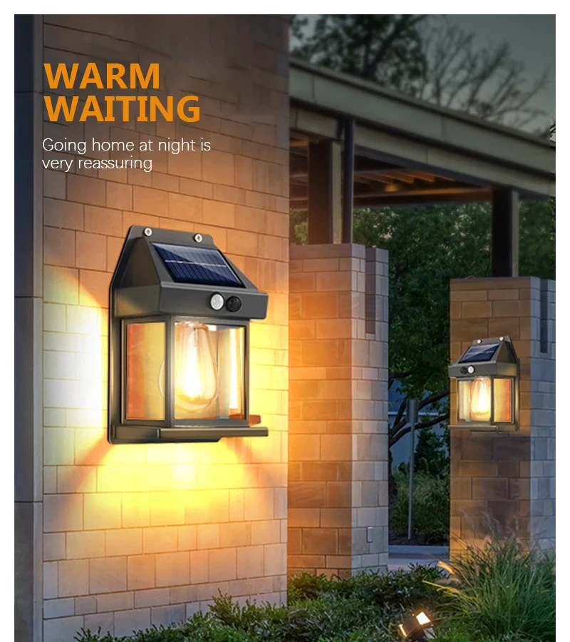BrightShift Outdoor Lamp - Image 10