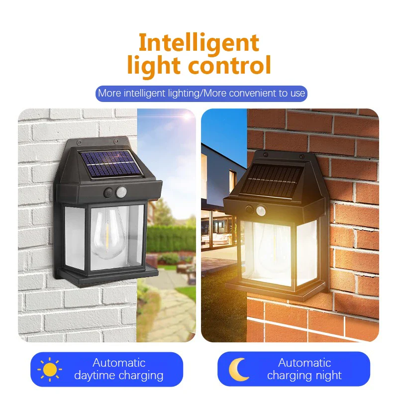 BrightShift Outdoor Lamp - Image 11