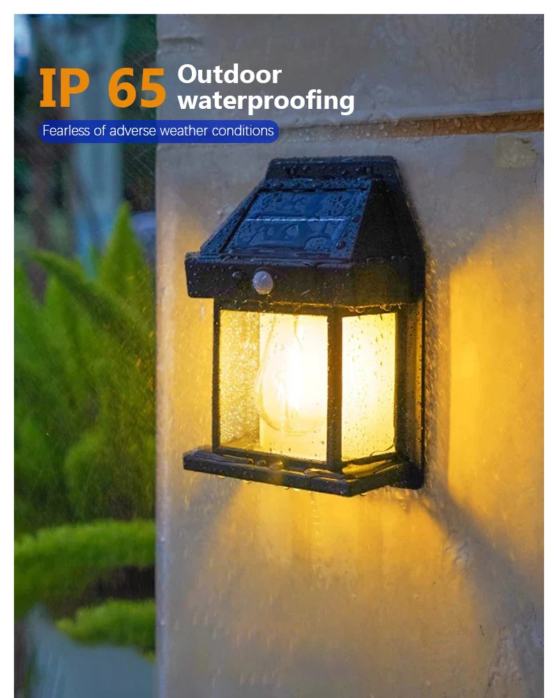 BrightShift Outdoor Lamp - Image 12