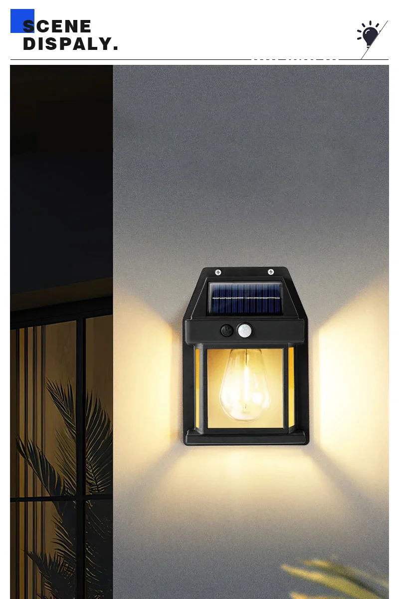 BrightShift Outdoor Lamp - Image 15