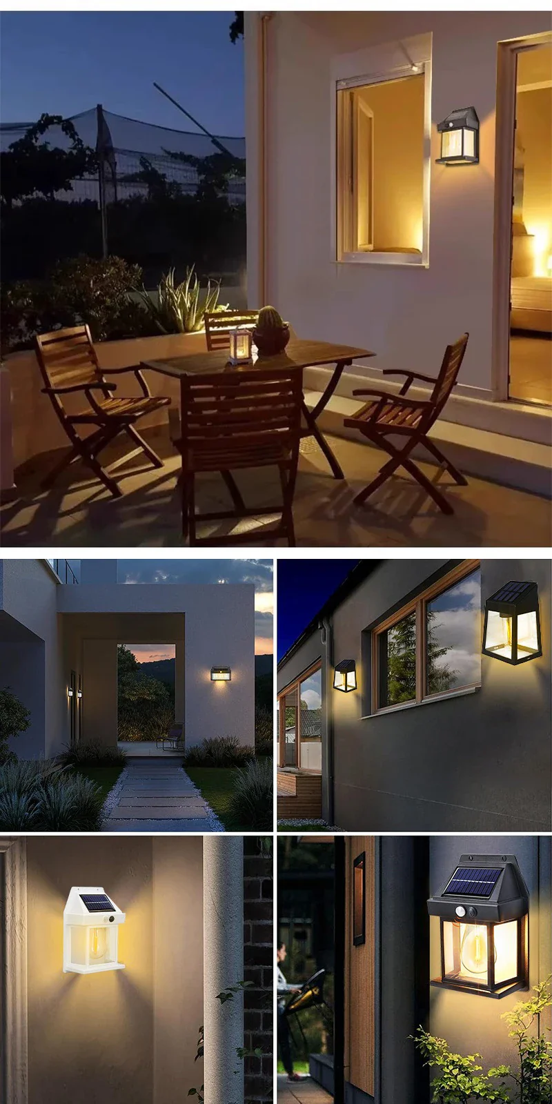 BrightShift Outdoor Lamp - Image 16