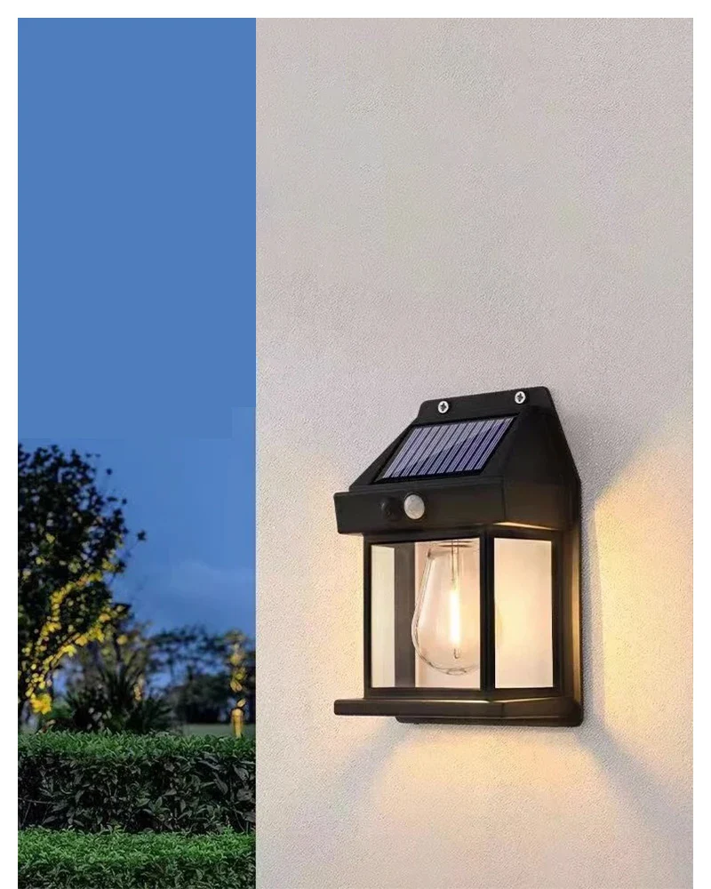 BrightShift Outdoor Lamp - Image 17