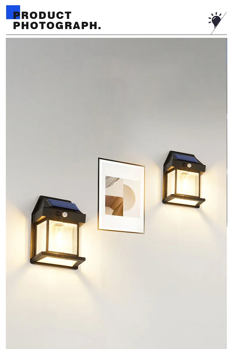 BrightShift Outdoor Lamp - Image 18