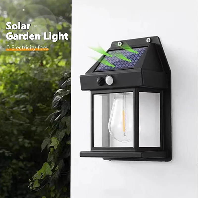 BrightShift Outdoor Lamp - Image 2