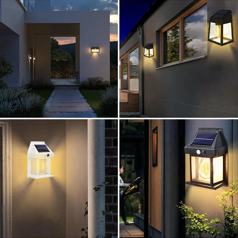BrightShift Outdoor Lamp - Image 3