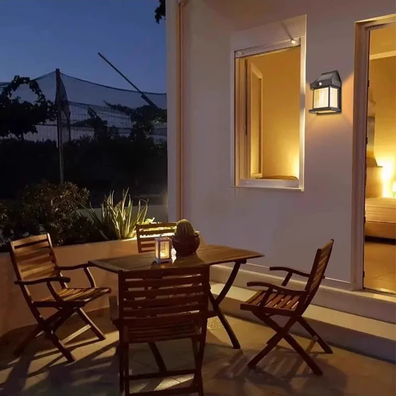 BrightShift Outdoor Lamp - Image 4