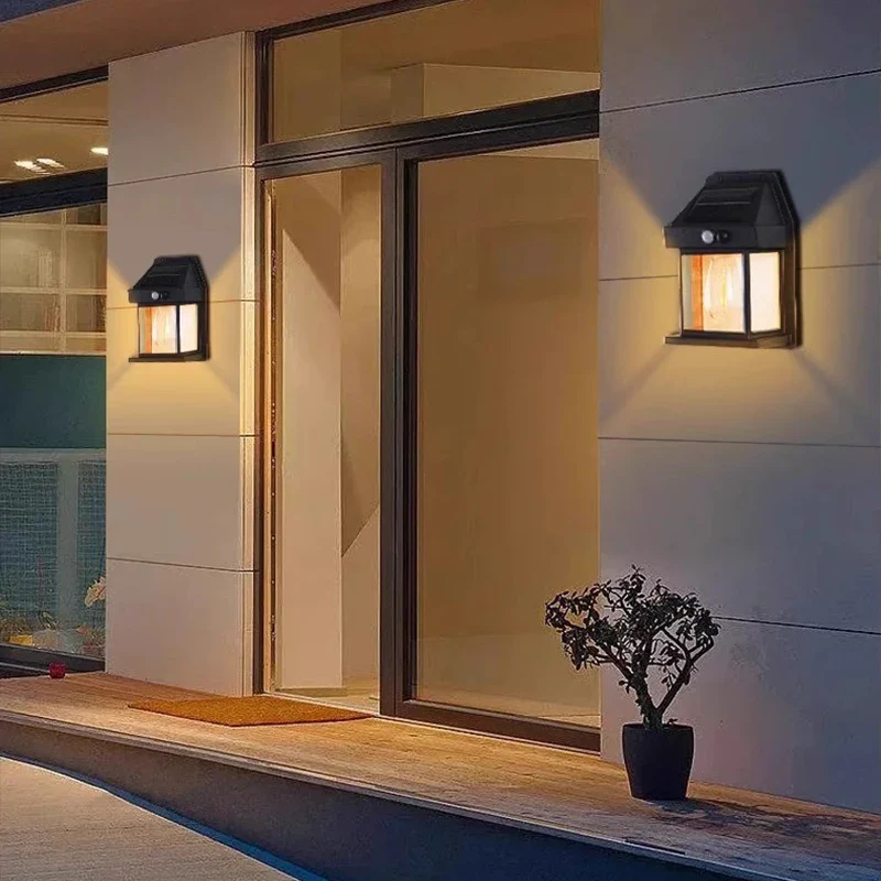 BrightShift Outdoor Lamp - Image 5