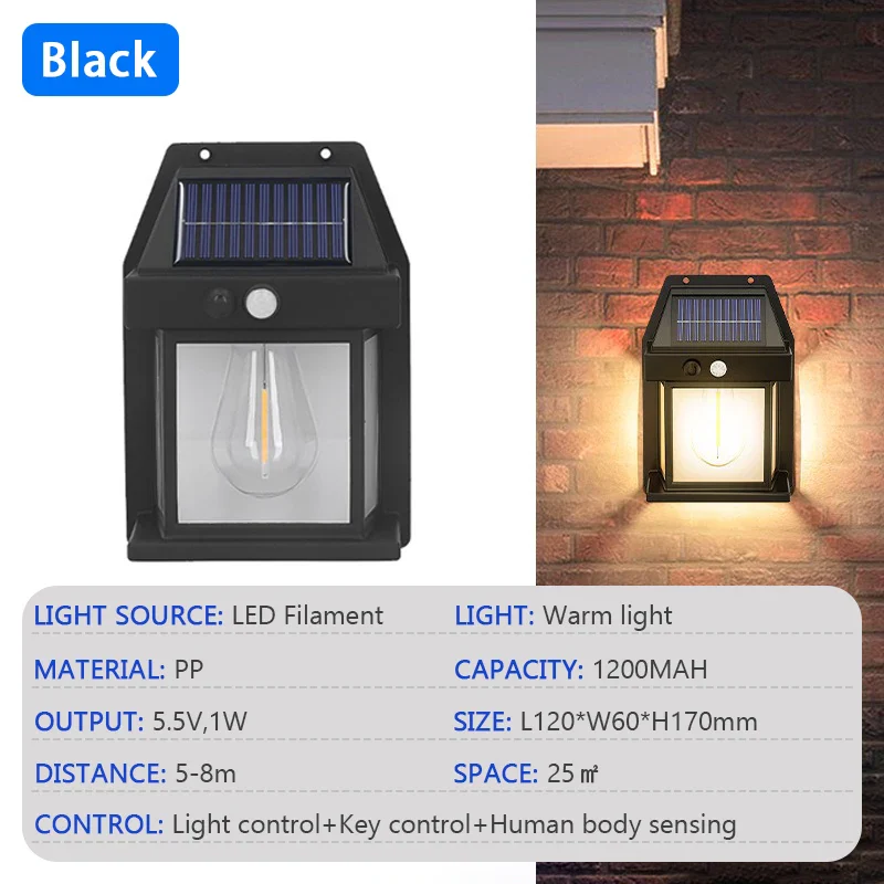 BrightShift Outdoor Lamp - Image 7