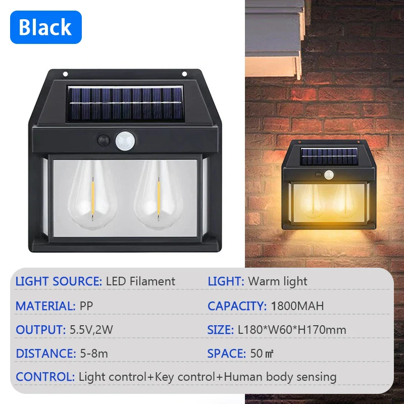 BrightShift Outdoor Lamp - Image 8