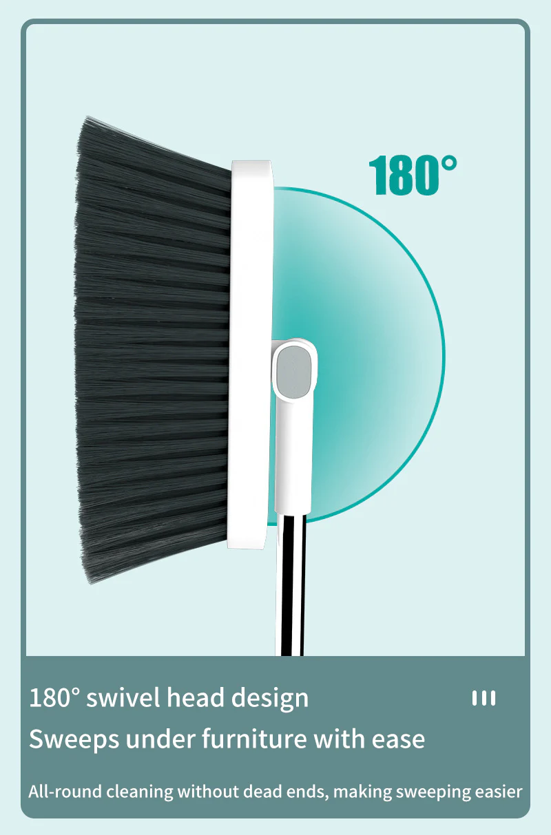 Broom Dustpan Set - Image 12