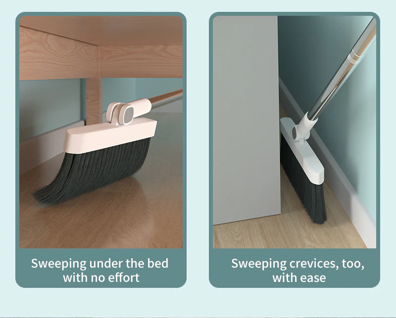 Broom Dustpan Set - Image 13
