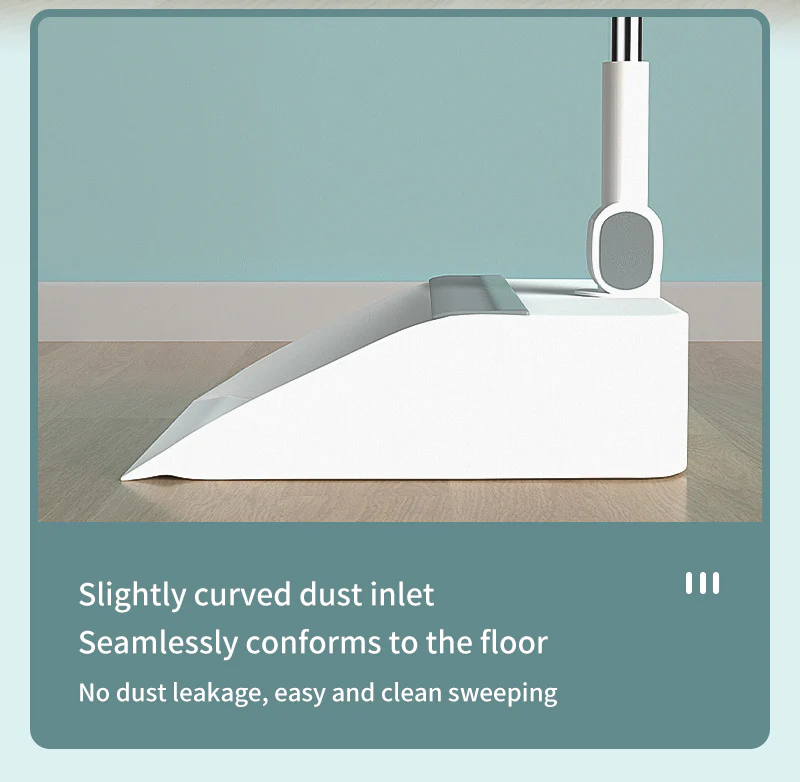 Broom Dustpan Set - Image 14