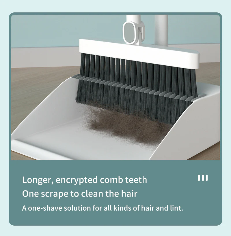 Broom Dustpan Set - Image 15