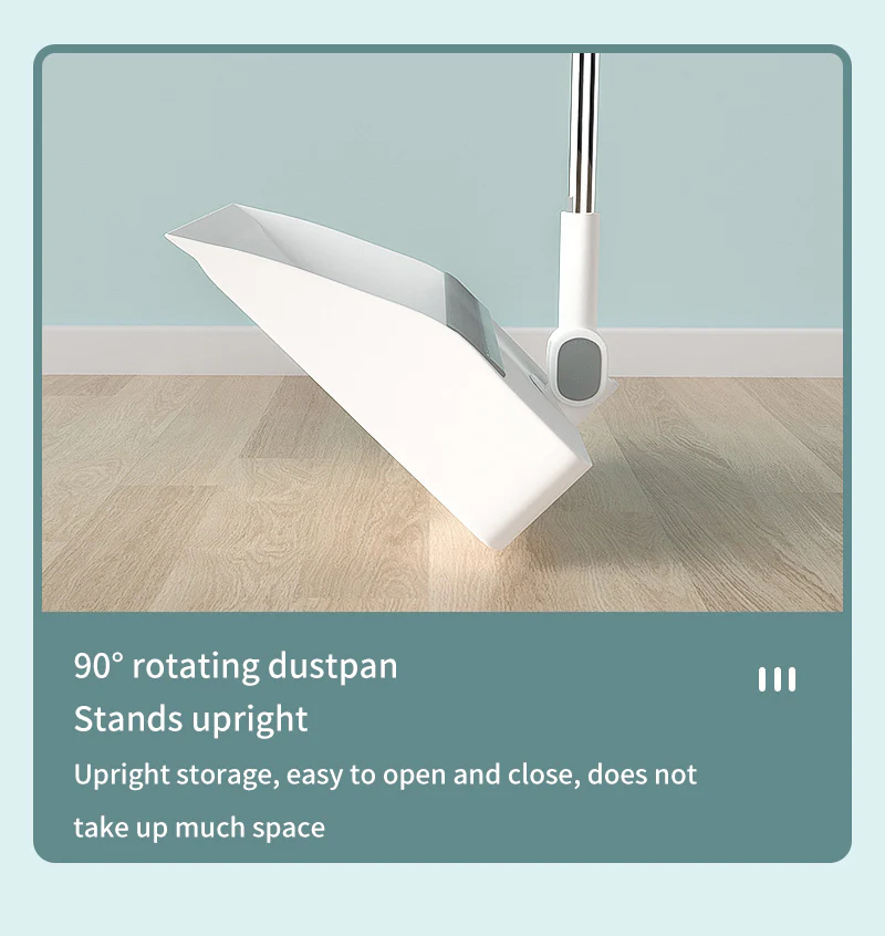 Broom Dustpan Set - Image 16