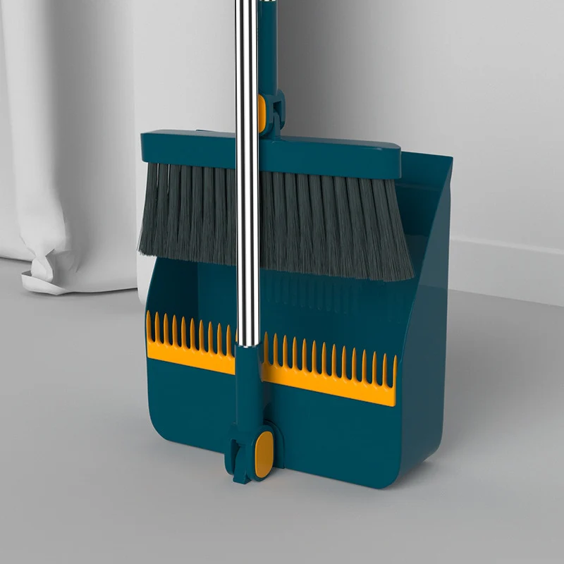 Broom Dustpan Set - Image 2
