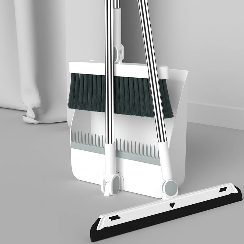 Broom Dustpan Set - Image 3