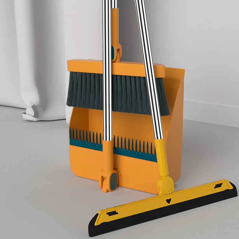 Broom Dustpan Set - Image 4